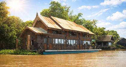 Rainbow Arokaya Welness Resort