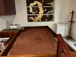 Habitación, 1 habitación, accesible para personas con discapacidad, fumadores | Interior