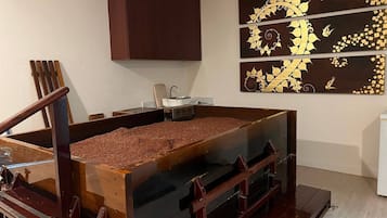 客房, 1 间卧室, 无障碍, 吸烟房 | 住宿内部