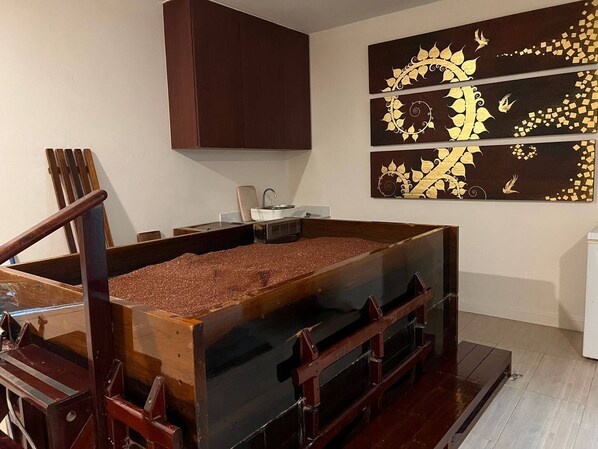 Zimmer, 1 Schlafzimmer, barrierefrei, Raucher | Innenbereich