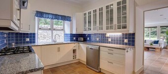 Penninghame Estate -  Mid Lodge