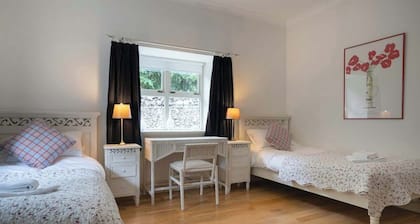 Penninghame Estate - Mid Lodge