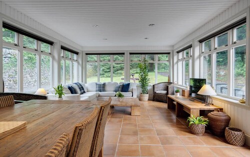 Penninghame Estate -  Mid Lodge