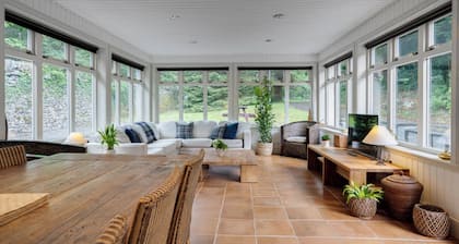 Penninghame Estate - Mid Lodge