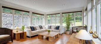 Penninghame Estate -  Mid Lodge