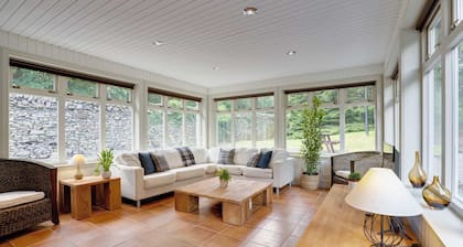 Penninghame Estate - Mid Lodge