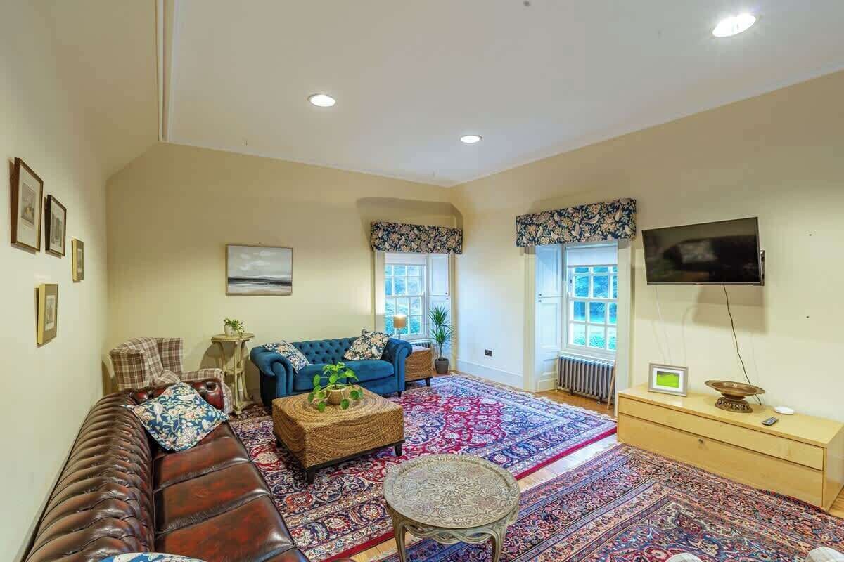 Image de profil de l’hôte