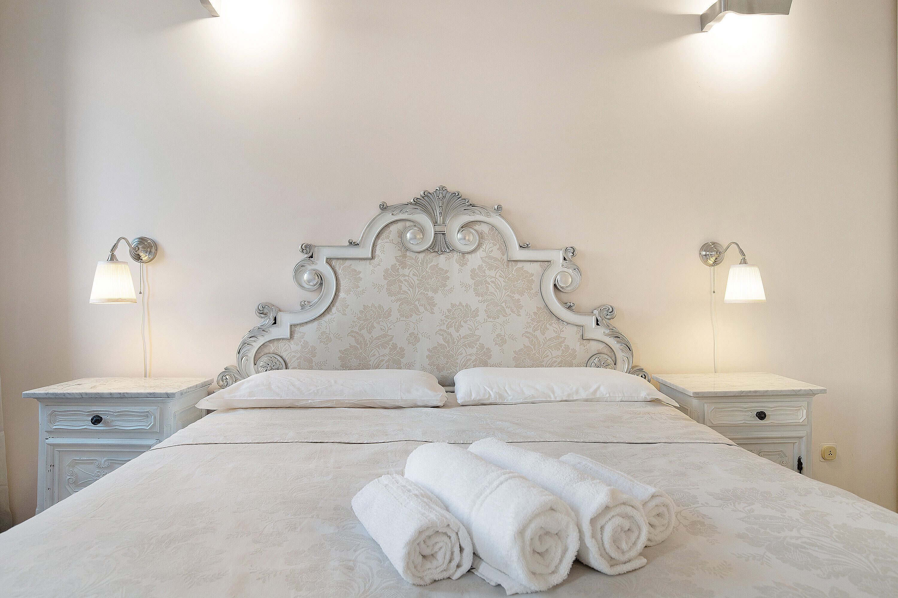 2 makuuhuonetta, Wi-Fi, vuodevaatteet