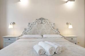 2 chambres, Wi-Fi, draps fournis
