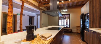 La Casa de la Antigua Bodega