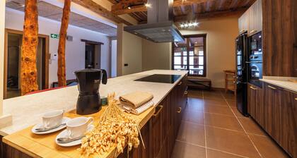 La Casa de la Antigua Bodega