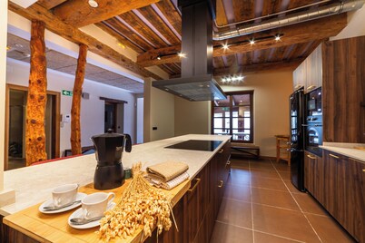 La Casa de la Antigua Bodega