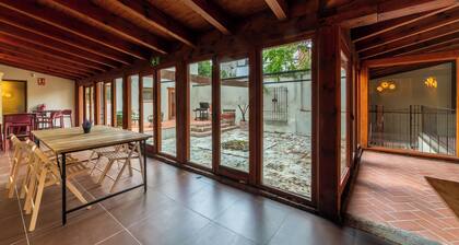 La Casa de la Antigua Bodega