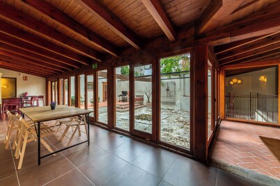 La Casa de la Antigua Bodega