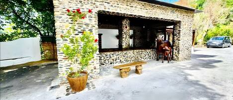 Terras