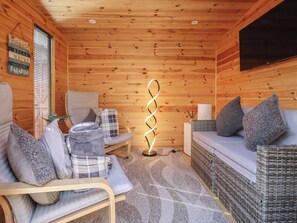 منطقة المعيشة