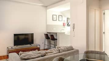 Appartement | 2 slaapkamers