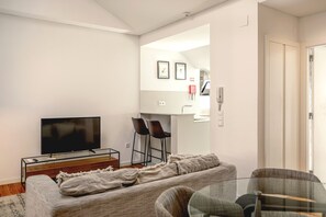 Appartement | 2 slaapkamers