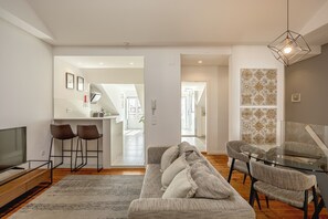 Rumah | 2 kamar tidur
