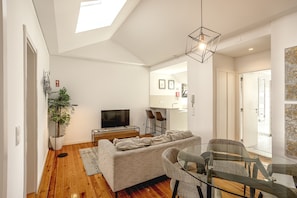 Appartement | 2 slaapkamers