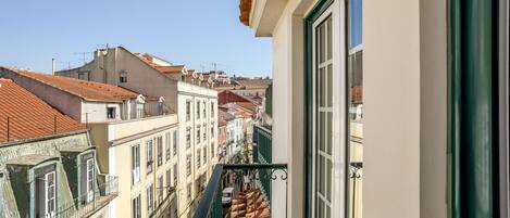 公寓 | 2 間臥室