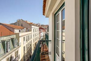 Departamento | 2 habitaciones