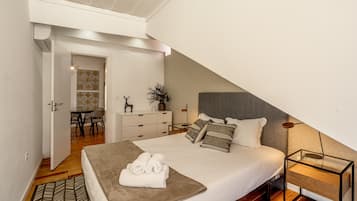 Appartement | 2 slaapkamers