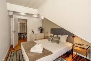 Rumah | 2 kamar tidur