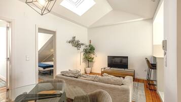 Appartement | 2 chambres