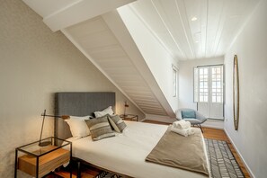 Apartamento | 2 quartos
