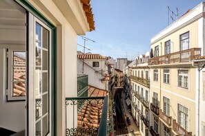 Departamento | 2 habitaciones