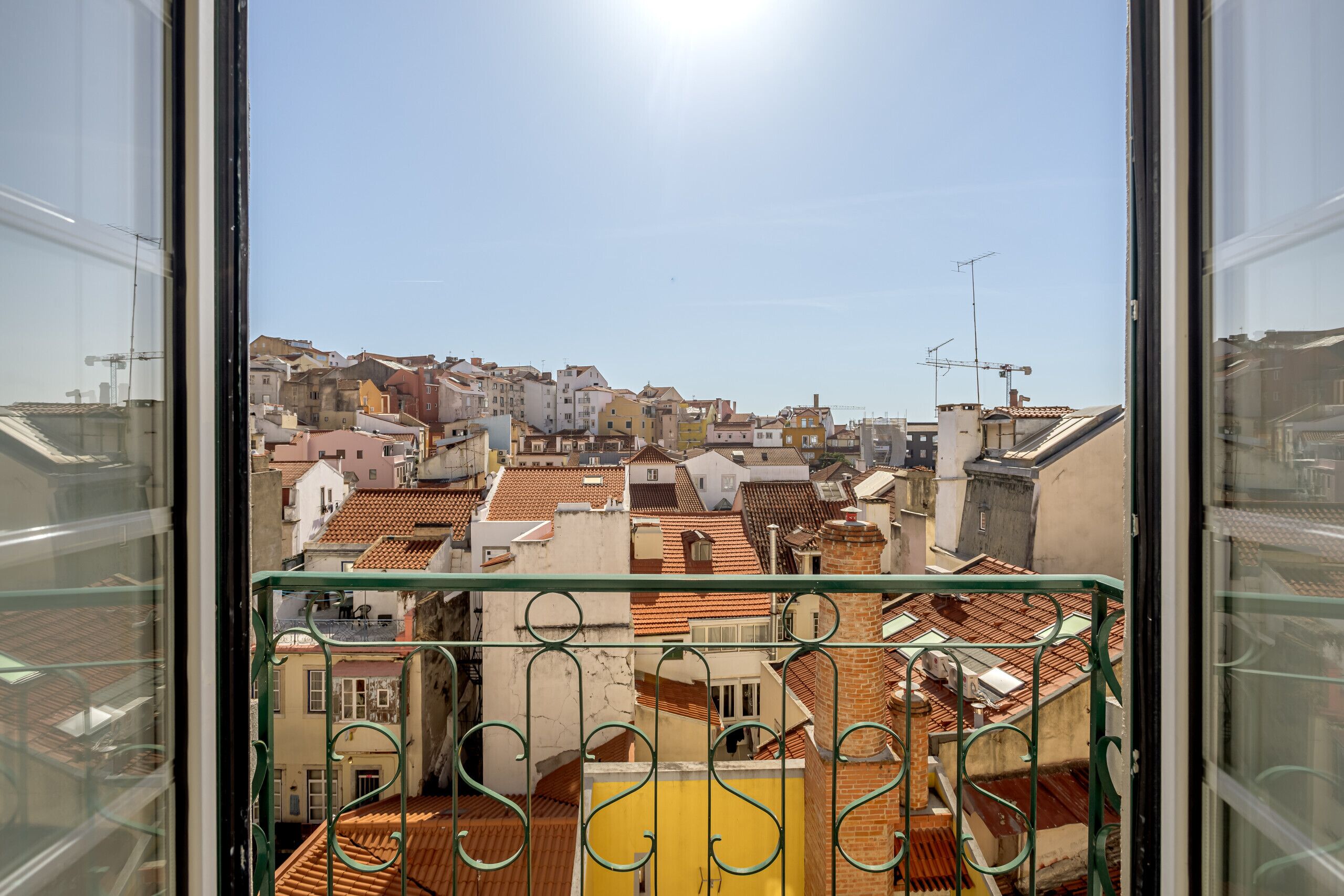 Apartment | 2 bedrooms