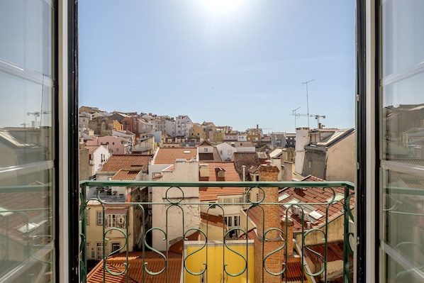 Departamento | 2 habitaciones