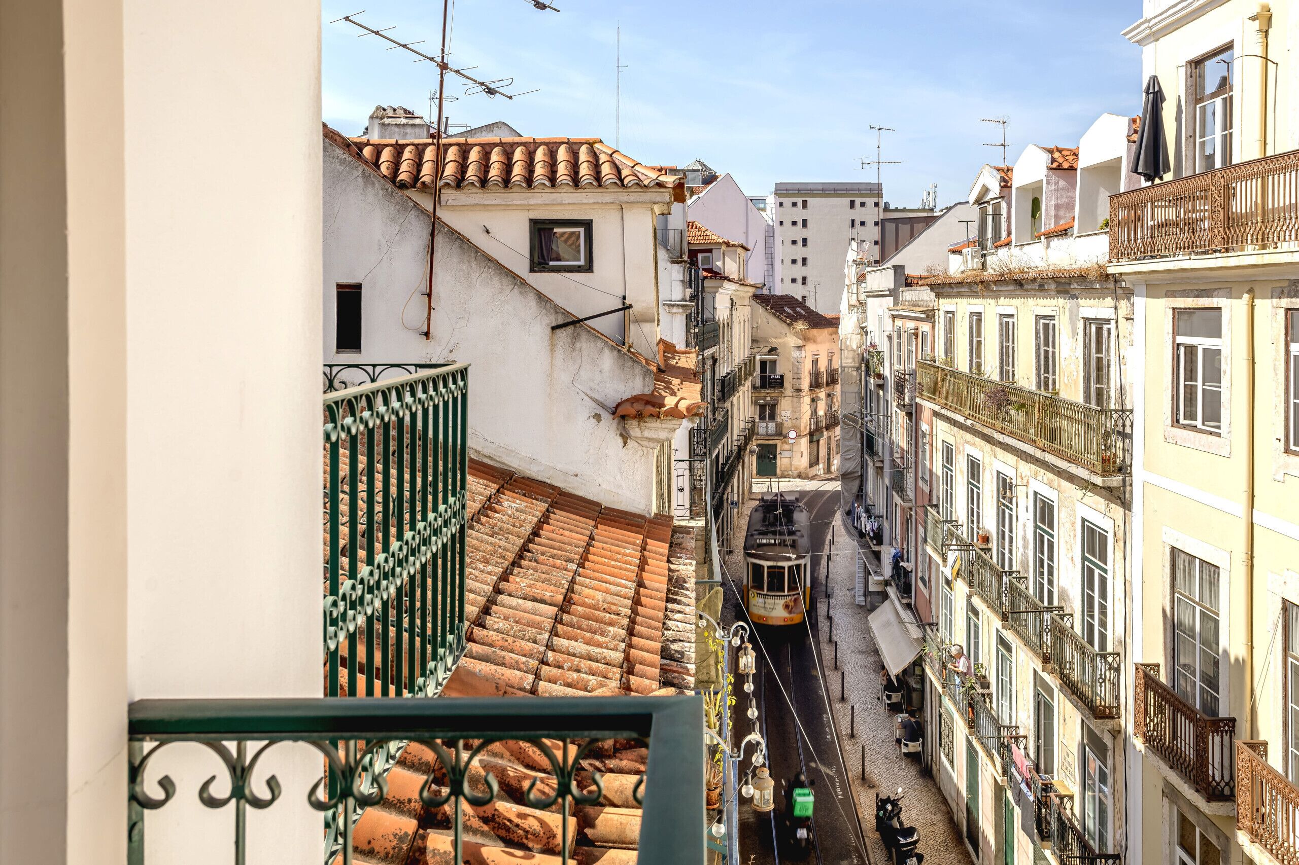 Căn hộ | 2 phòng ngủ 