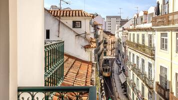 Apartamento | 2 quartos