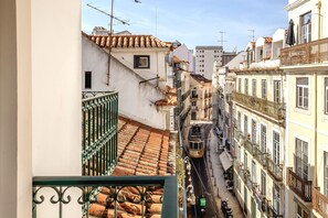 公寓 | 2 間睡房