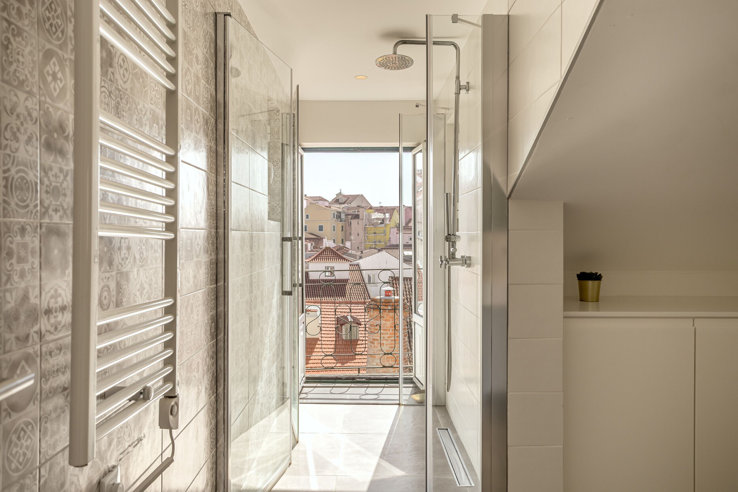 Căn hộ | 2 phòng ngủ 