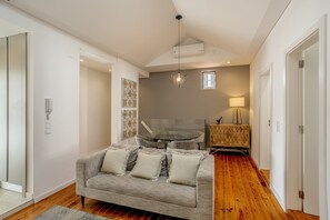 公寓 | 2 間睡房