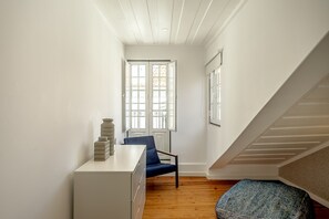 公寓 | 2 間睡房