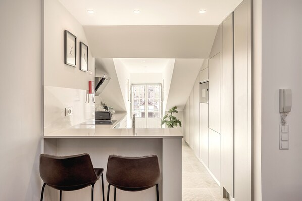 公寓 | 2 間睡房