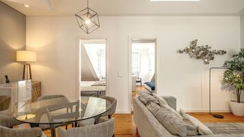 Appartement | 2 chambres