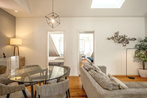 อพาร์ทเมนท์ | 2 ห้องนอน