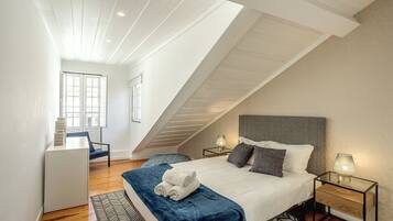 Appartement | 2 chambres