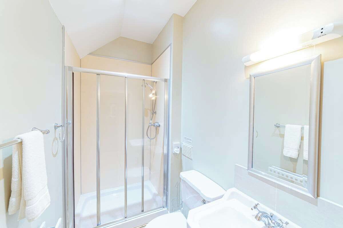 تجهيزات دش، مجف فات شعر، مناشف