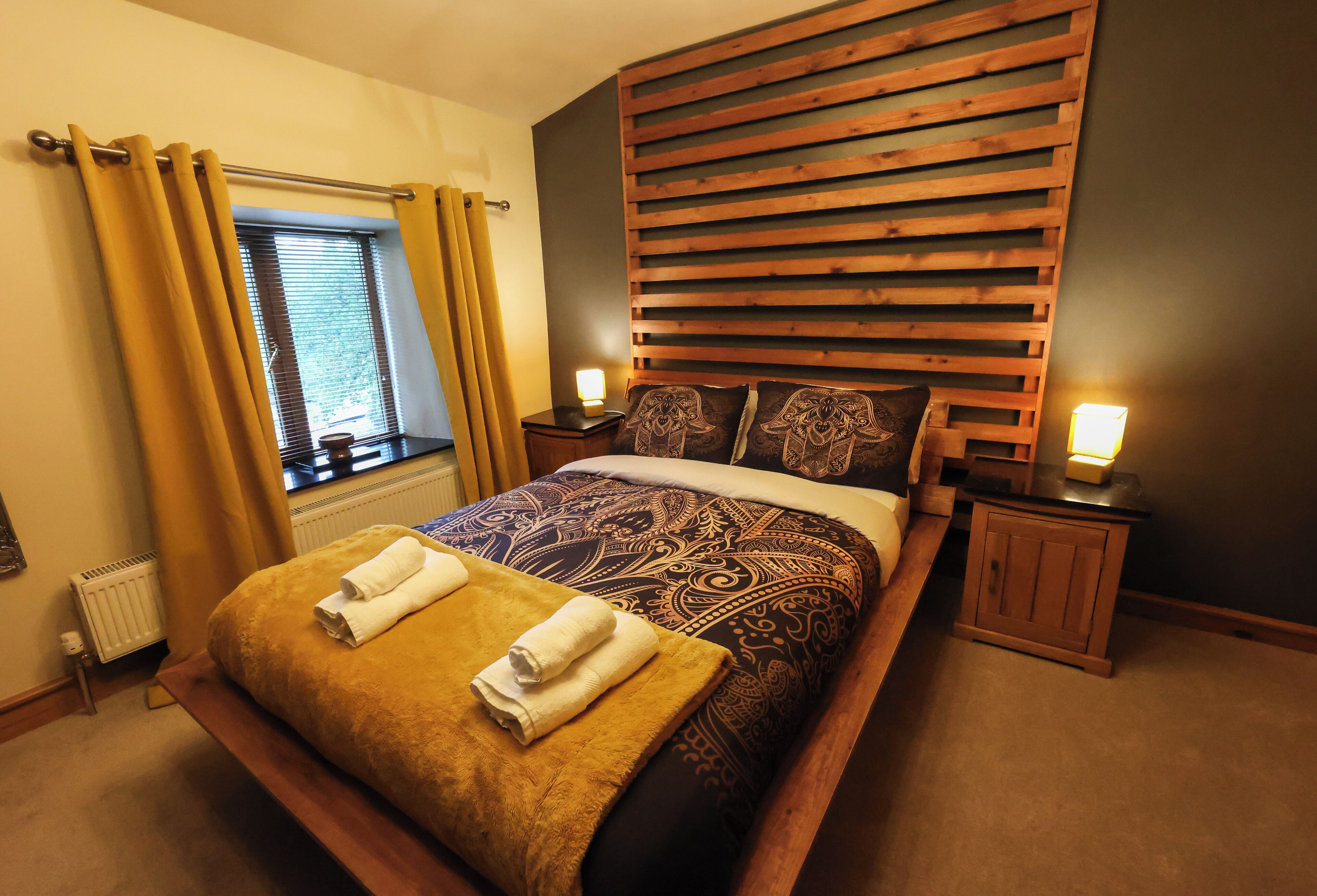 3 Schlafzimmer, Bügeleisen/Bügelbrett, kostenloses WLAN, Bettwäsche