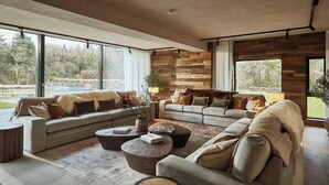 Unclassified image, 5 of 50, button - Skyfall is a luxurious, scenic getaway in the western Lake District for up to 16 guests (Lake District)