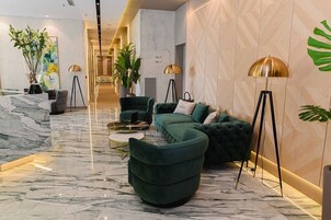 Recepción