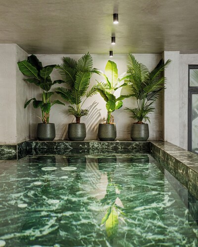 White Hill Hotel Spa & Conference