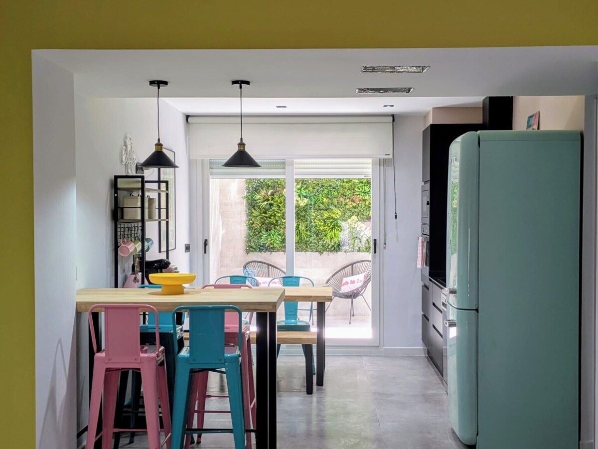 Bild für Gastgeberprofil