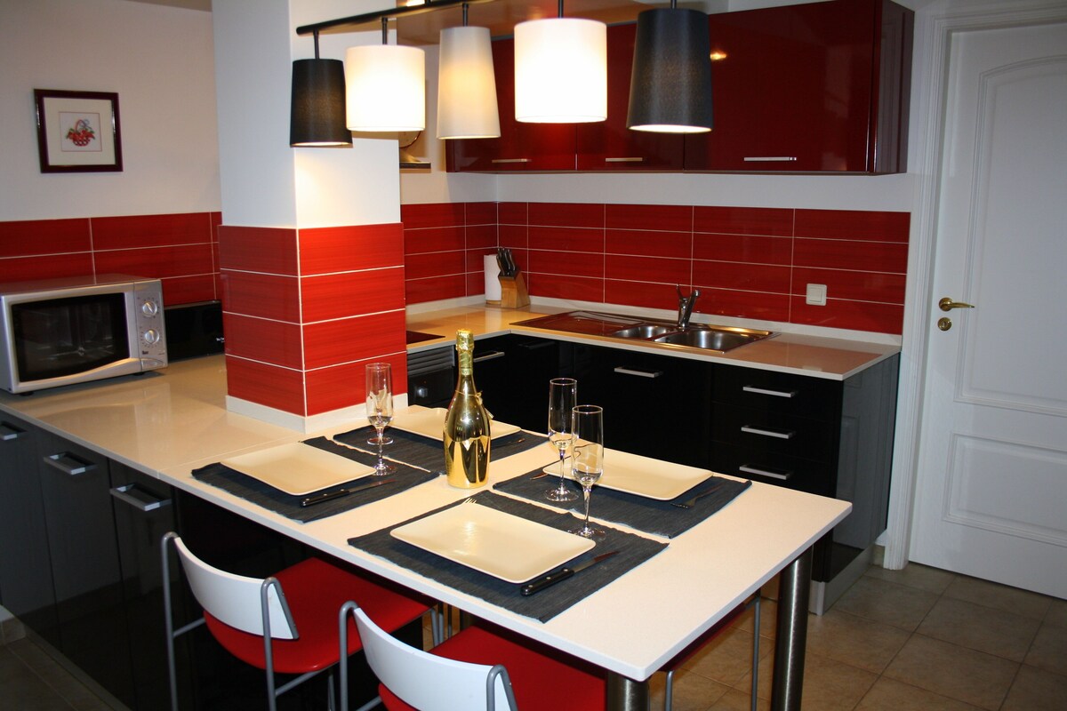 Bild für Gastgeberprofil